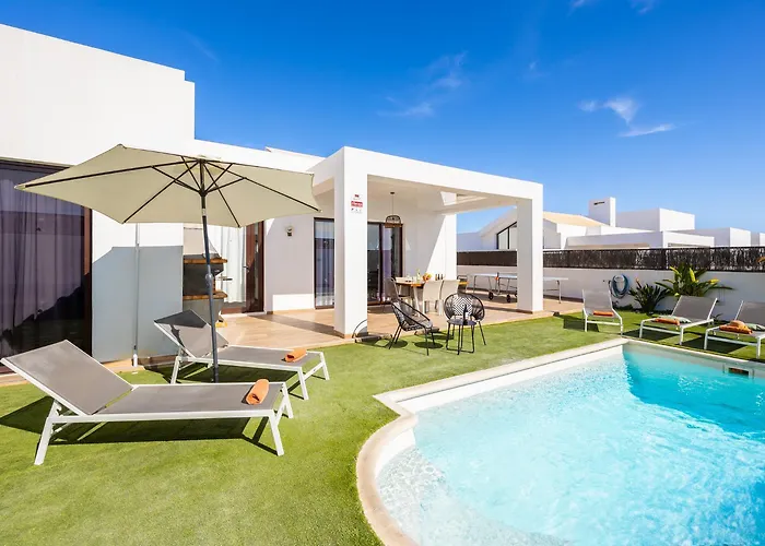 Cindy Vila Playa Blanca (Lanzarote)