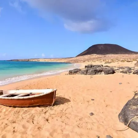 Villa Cindy Playa Blanca (Lanzarote)