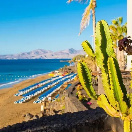 Cindy * Playa Blanca (Lanzarote)