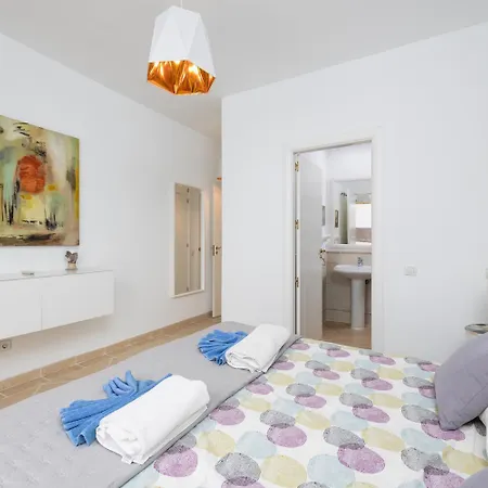 Villa Cindy Playa Blanca (Lanzarote)