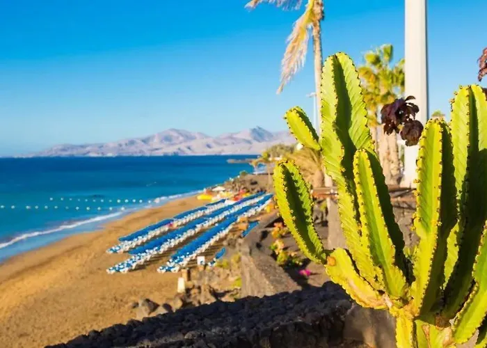Cindy * Playa Blanca (Lanzarote)