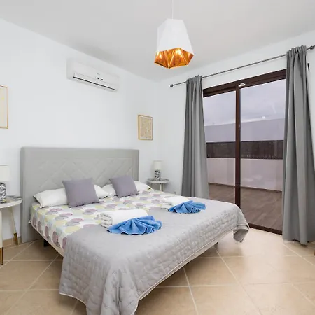 Villa Cindy *