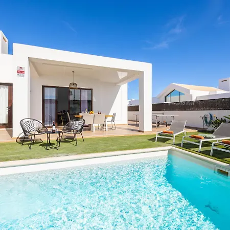 Villa Cindy